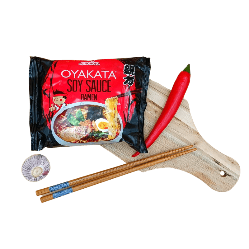 Ajinomoto Oyakata Ramen Soy Sauce – Bild 1
